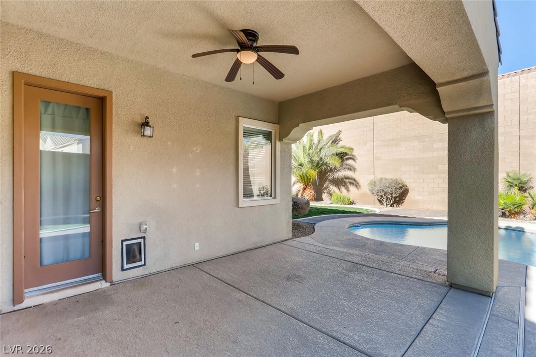 2458 Craigie Castle Street Henderson NV 89044