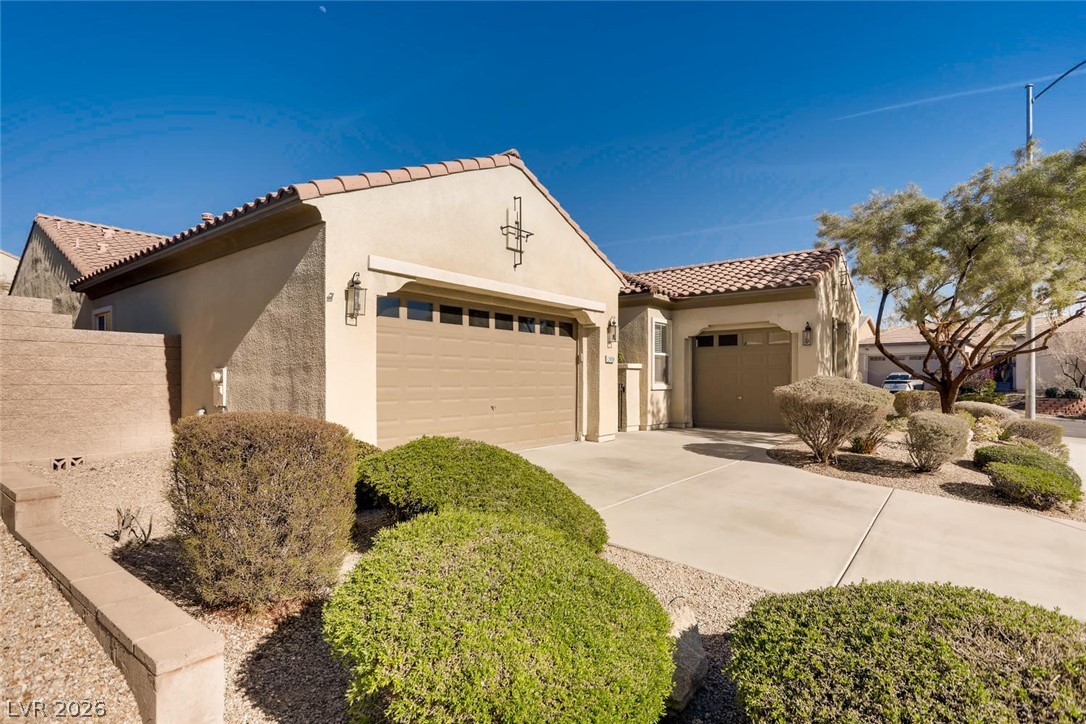 2458 Craigie Castle Street Henderson NV 89044