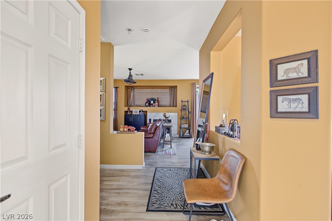 10529 Serenade Pointe Avenue Las Vegas NV 89144
