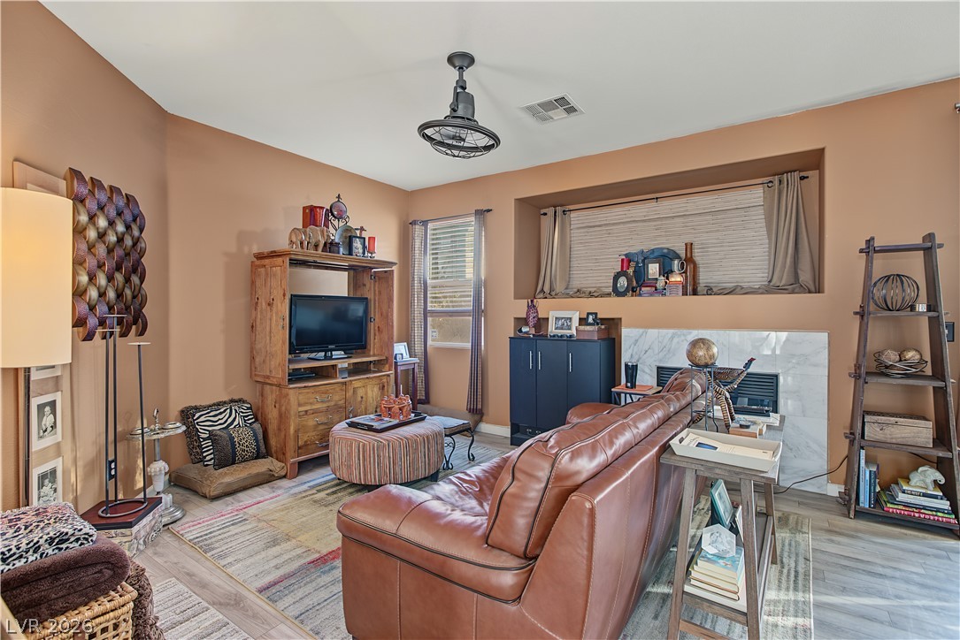 10529 Serenade Pointe Avenue Las Vegas NV 89144