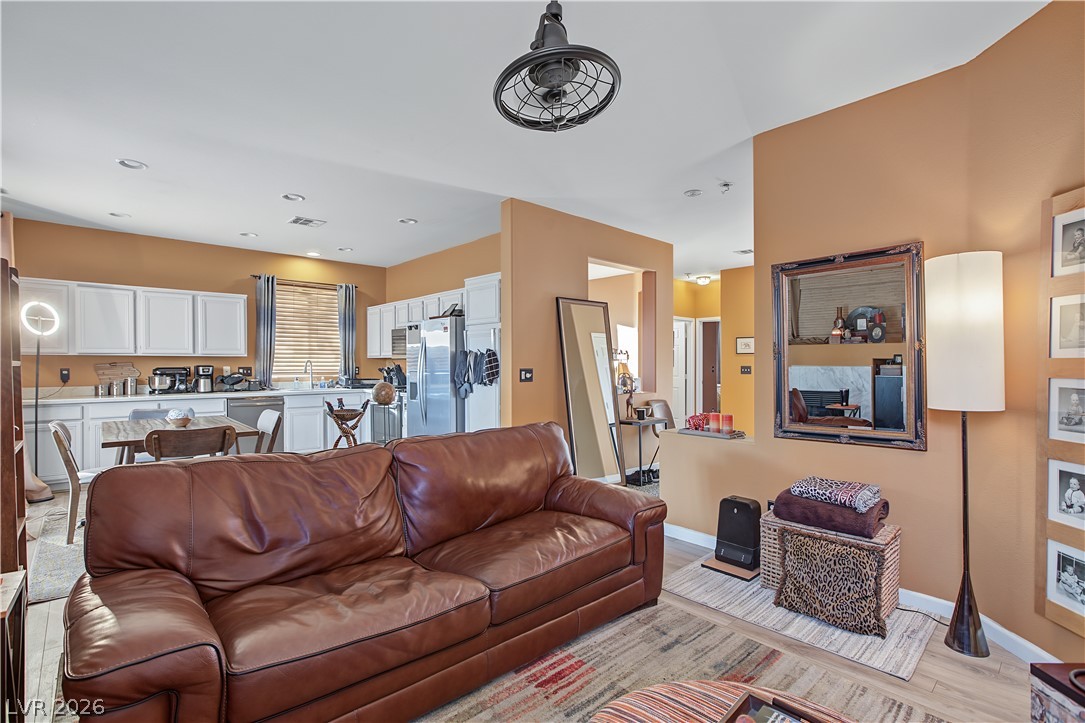 10529 Serenade Pointe Avenue Las Vegas NV 89144