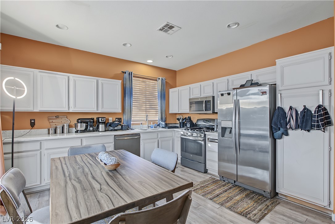10529 Serenade Pointe Avenue Las Vegas NV 89144
