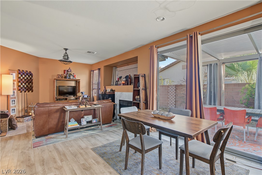 10529 Serenade Pointe Avenue Las Vegas NV 89144