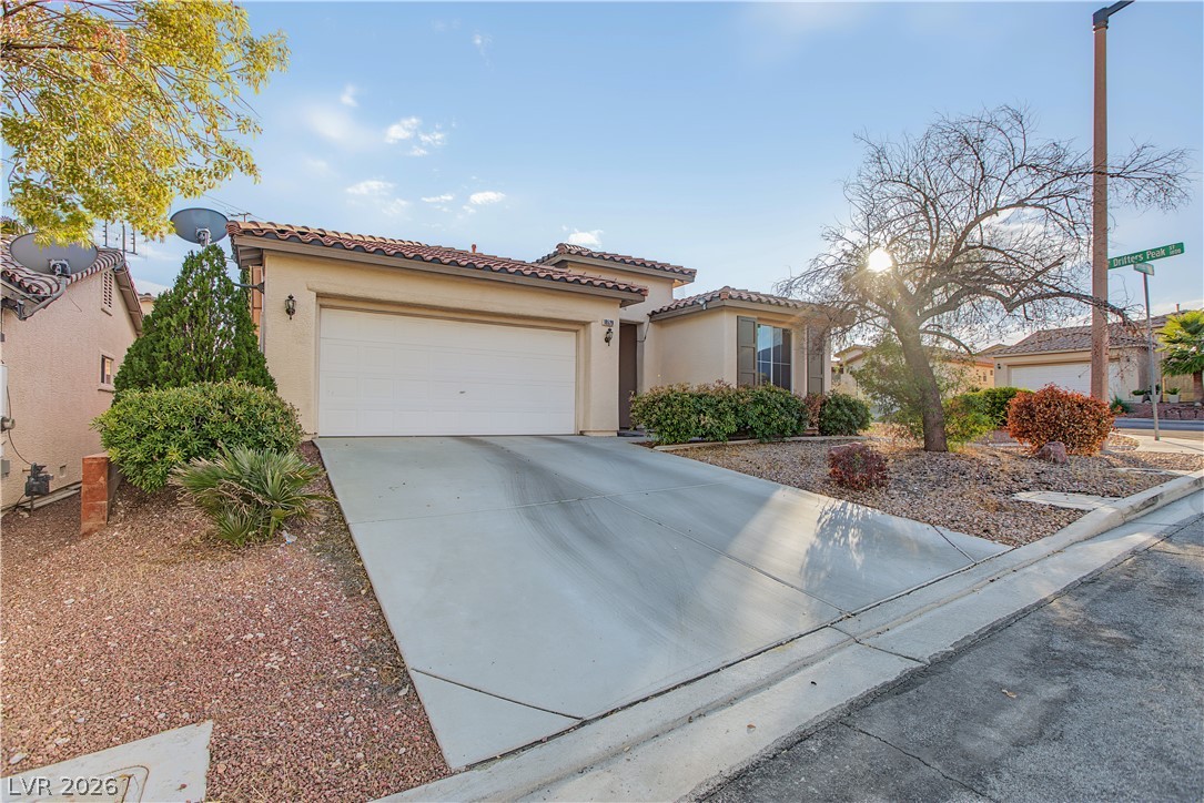 10529 Serenade Pointe Avenue Las Vegas NV 89144