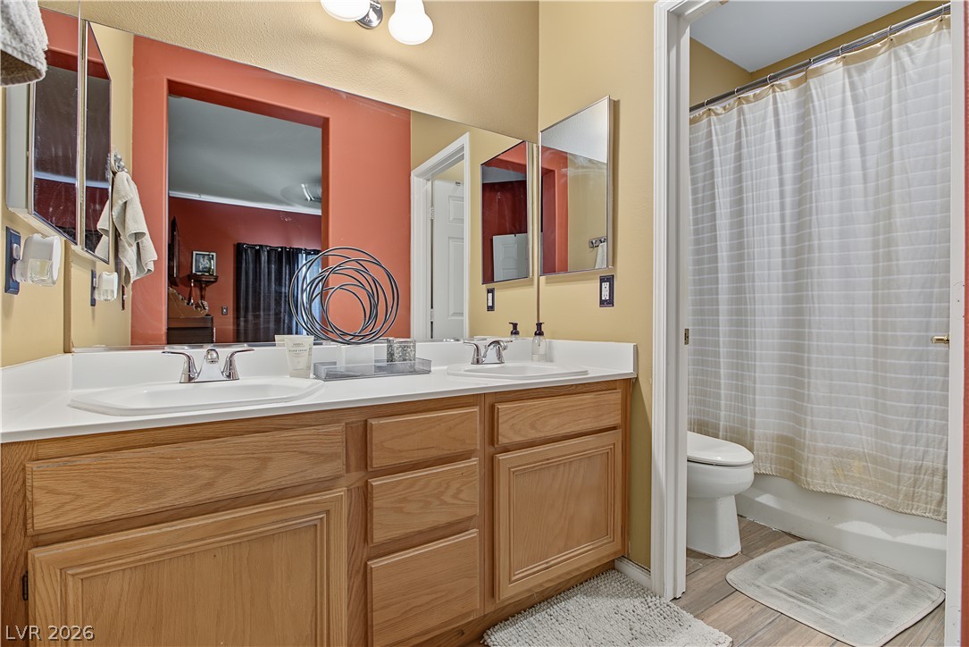 10529 Serenade Pointe Avenue Las Vegas NV 89144