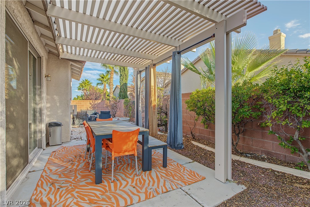10529 Serenade Pointe Avenue Las Vegas NV 89144