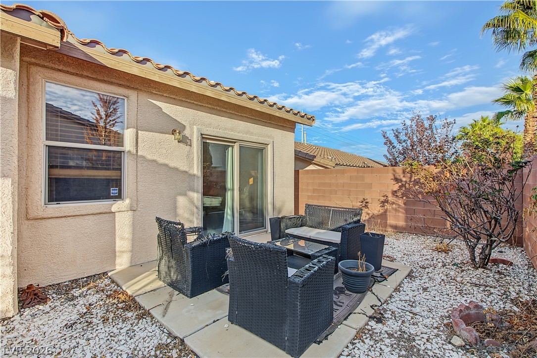 10529 Serenade Pointe Avenue Las Vegas NV 89144