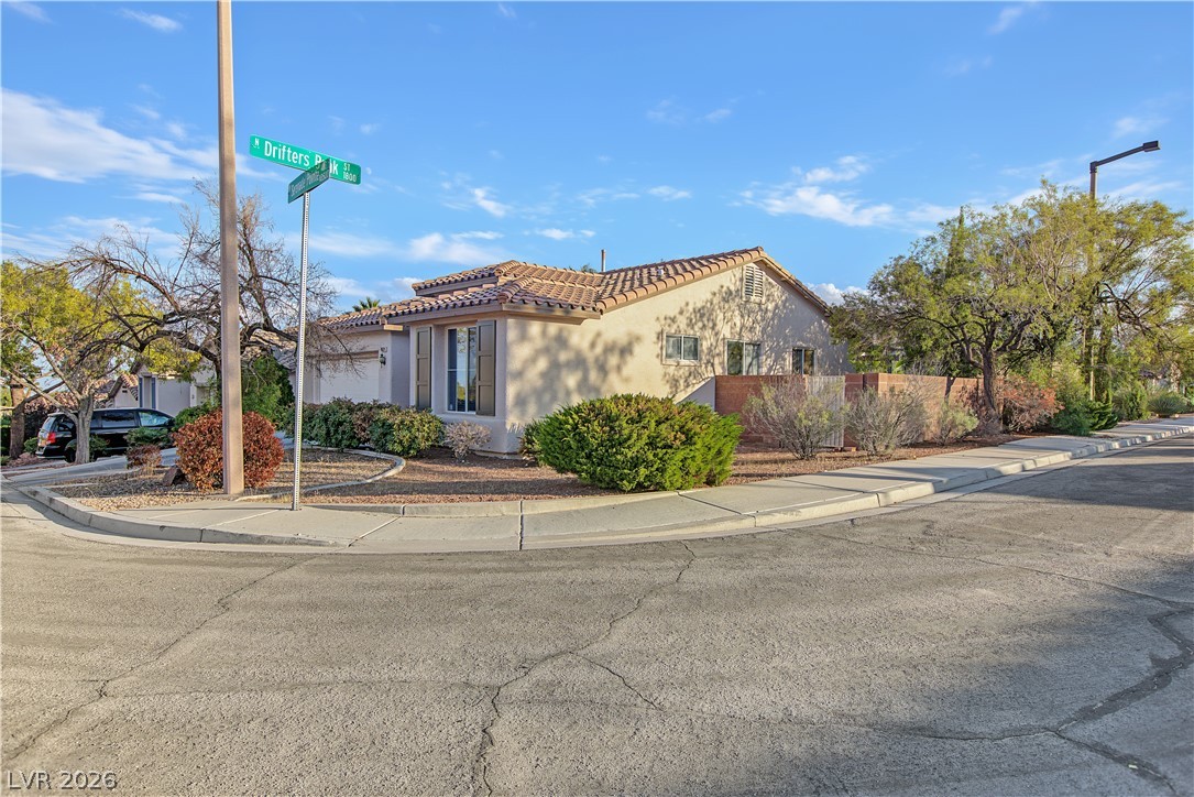 10529 Serenade Pointe Avenue Las Vegas NV 89144