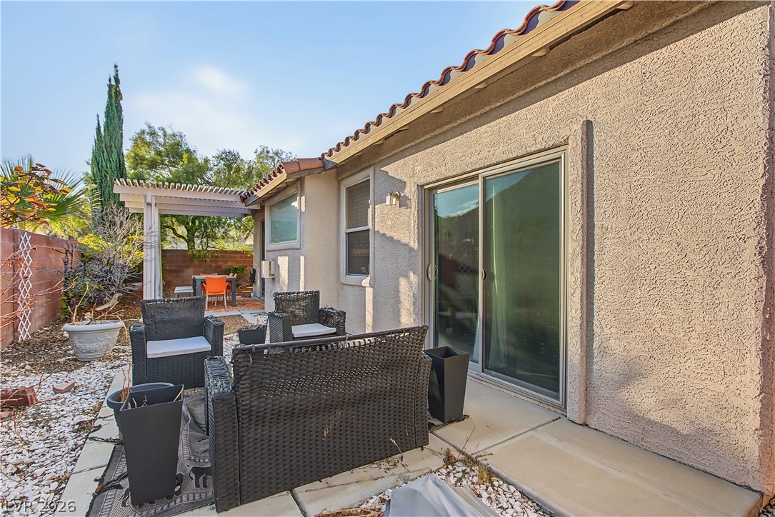 10529 Serenade Pointe Avenue Las Vegas NV 89144