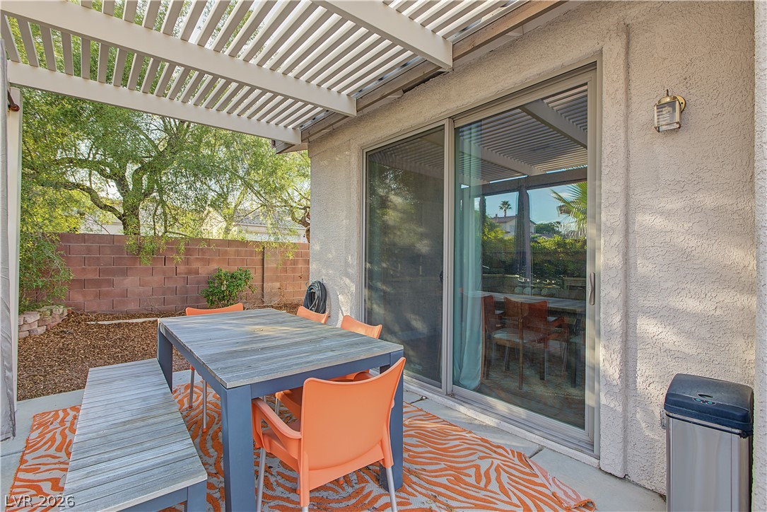 10529 Serenade Pointe Avenue Las Vegas NV 89144