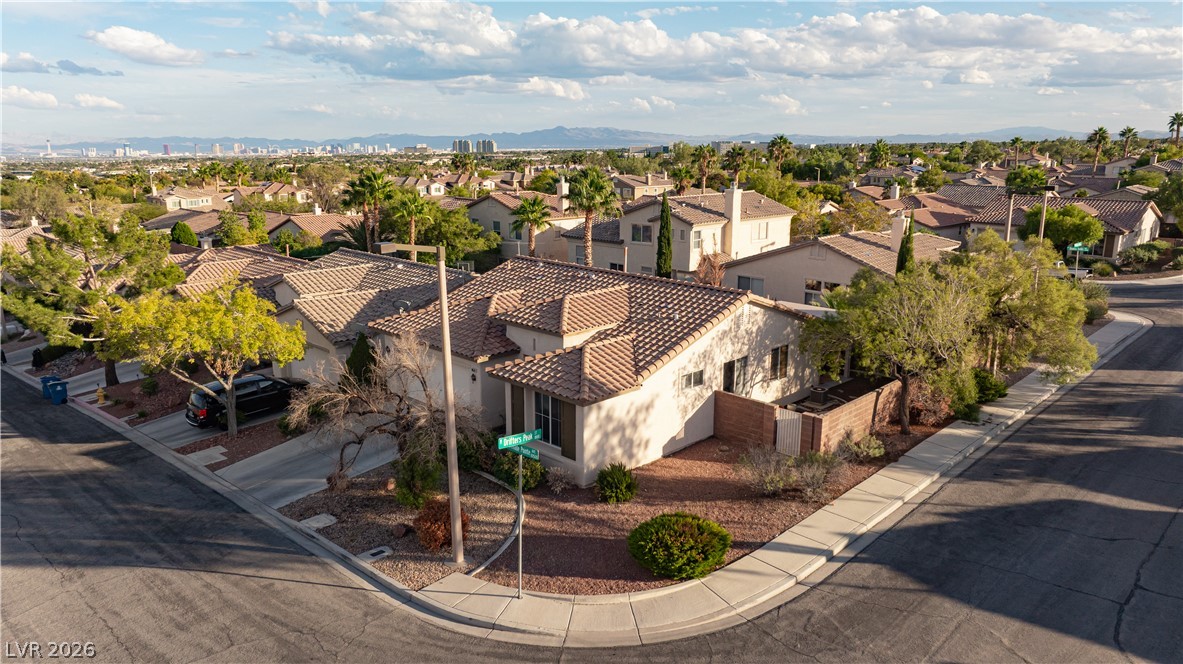 10529 Serenade Pointe Avenue Las Vegas NV 89144