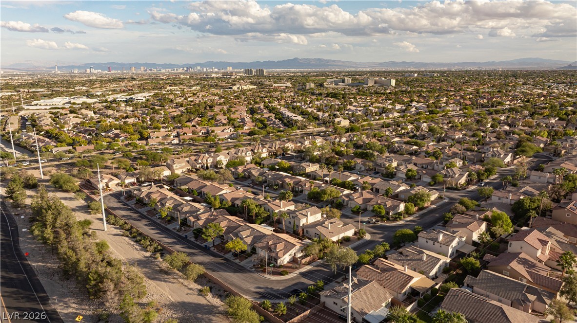 10529 Serenade Pointe Avenue Las Vegas NV 89144