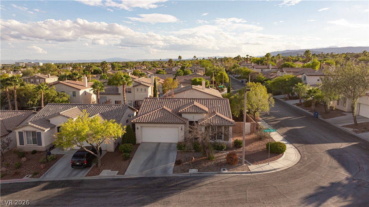 10529 Serenade Pointe Avenue Las Vegas NV 89144