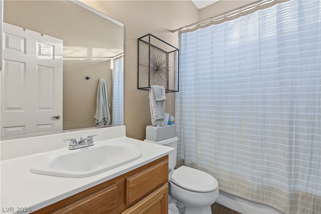 10529 Serenade Pointe Avenue Las Vegas NV 89144