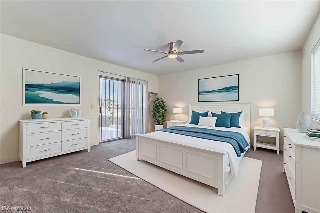 3708 Heritage Avenue Las Vegas NV 89121