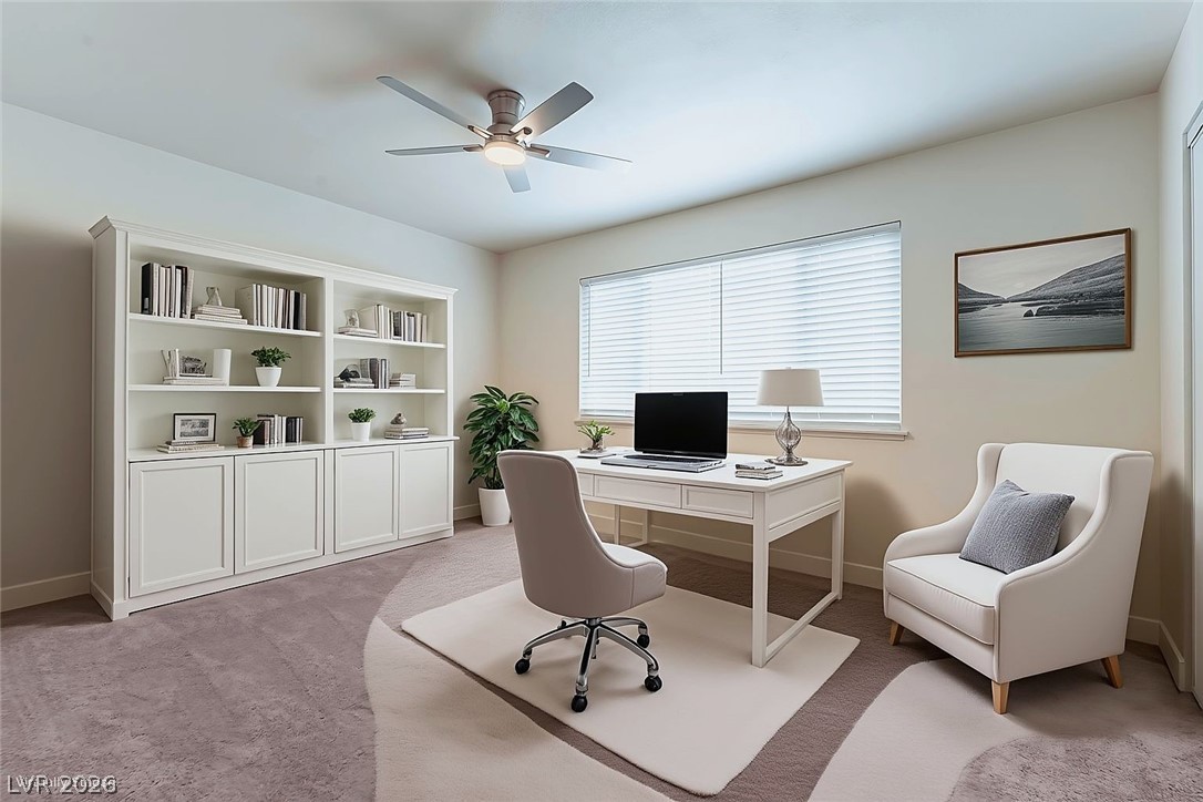 3708 Heritage Avenue Las Vegas NV 89121