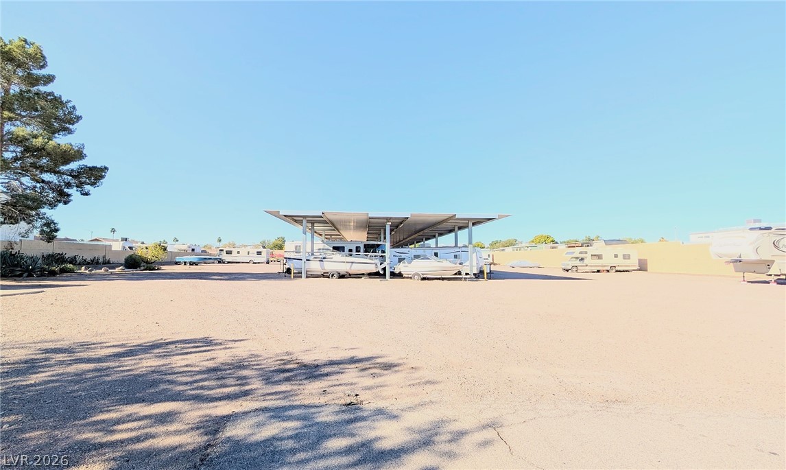 3708 Heritage Avenue Las Vegas NV 89121