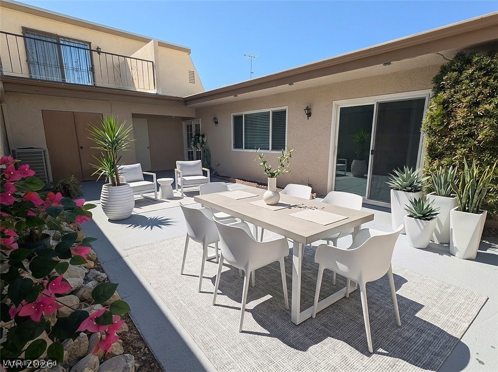 3708 Heritage Avenue Las Vegas NV 89121