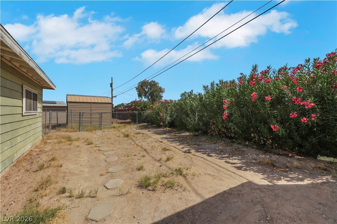 417 Miller Avenue North Las Vegas NV 89030