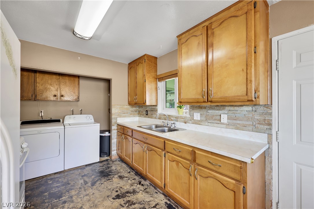 417 Miller Avenue North Las Vegas NV 89030