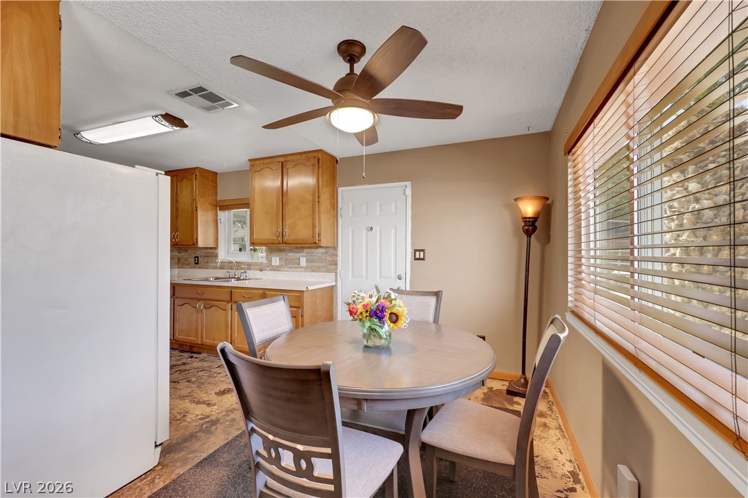 417 Miller Avenue North Las Vegas NV 89030