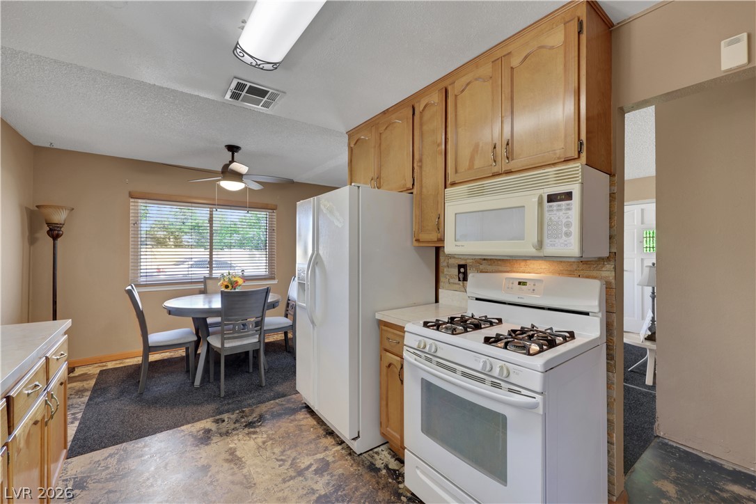 417 Miller Avenue North Las Vegas NV 89030