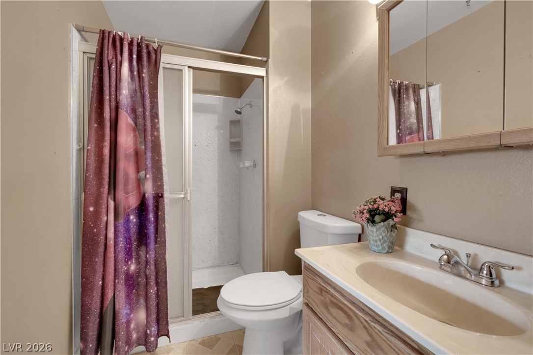417 Miller Avenue North Las Vegas NV 89030