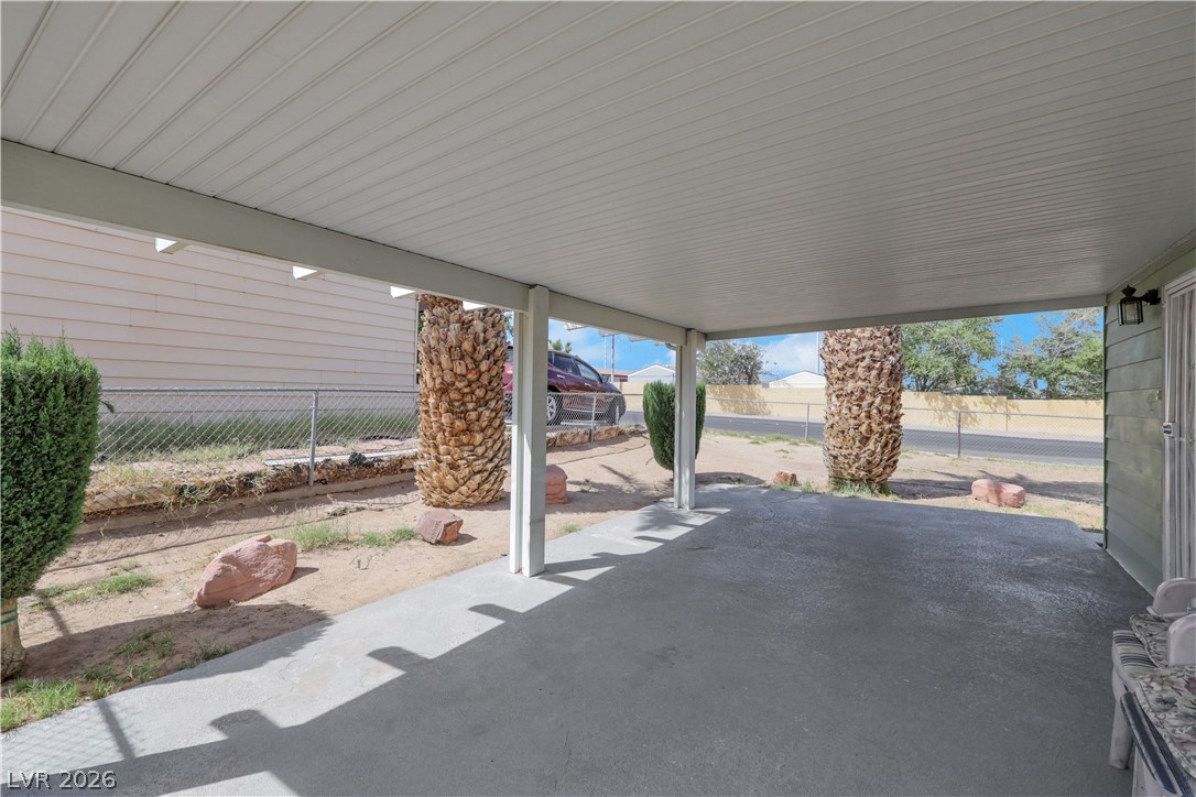 417 Miller Avenue North Las Vegas NV 89030