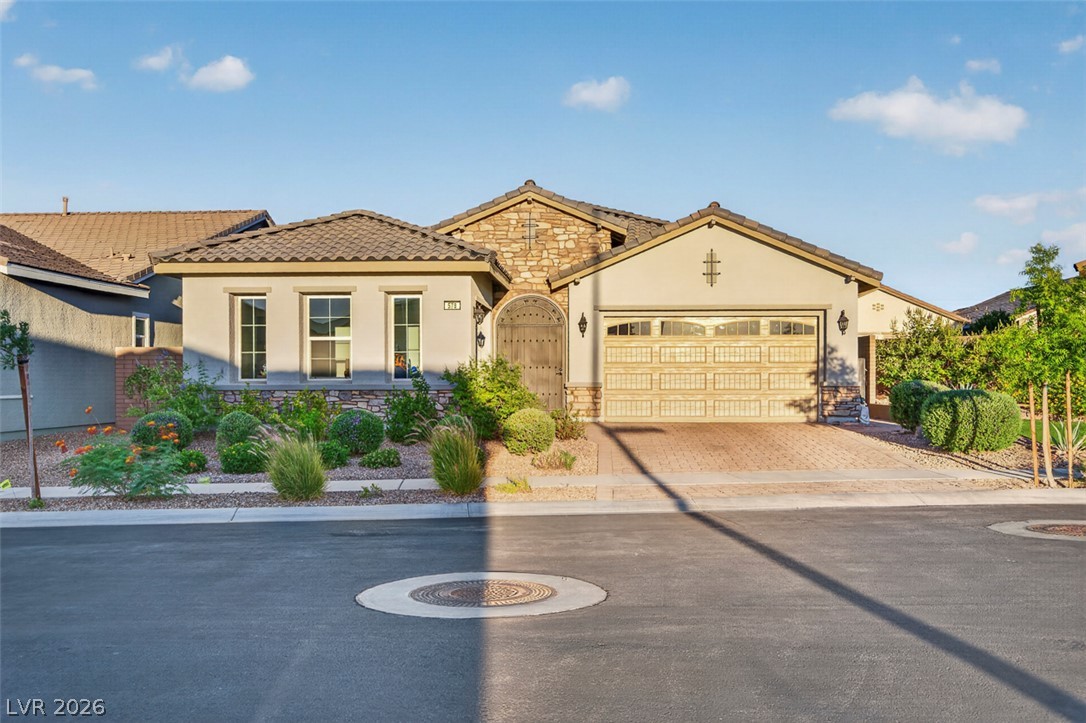 578 Sandpiper Run Lane Henderson NV 89011