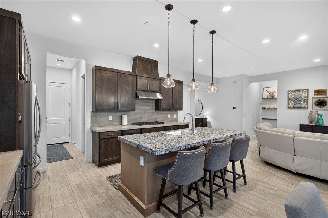 578 Sandpiper Run Lane Henderson NV 89011