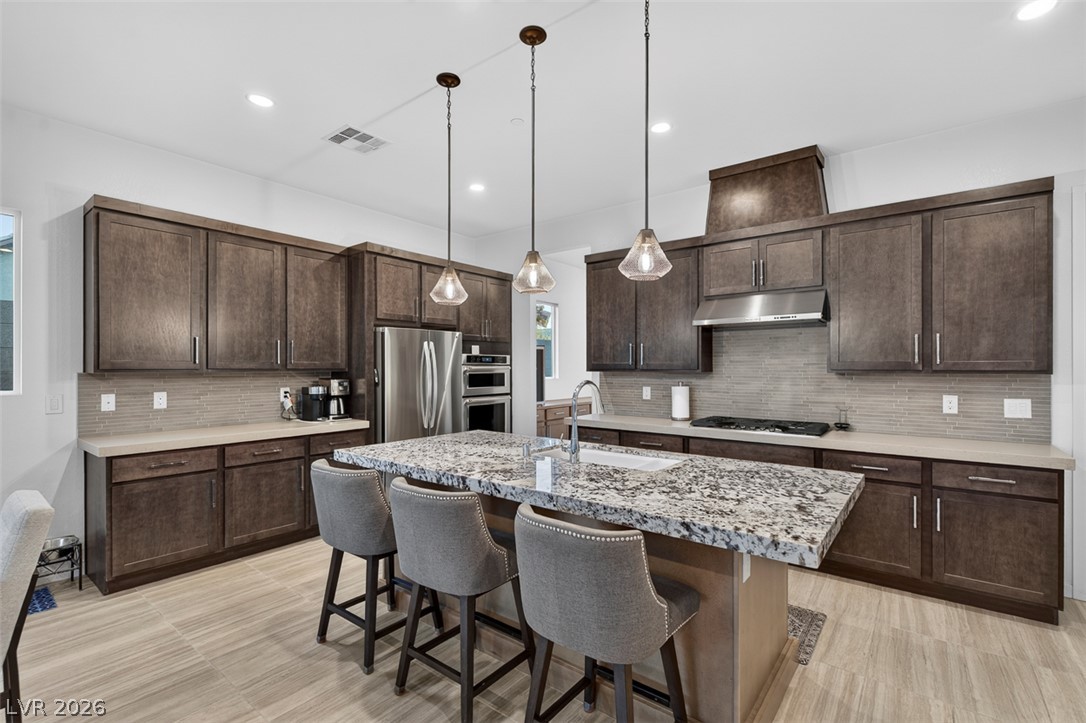 578 Sandpiper Run Lane Henderson NV 89011