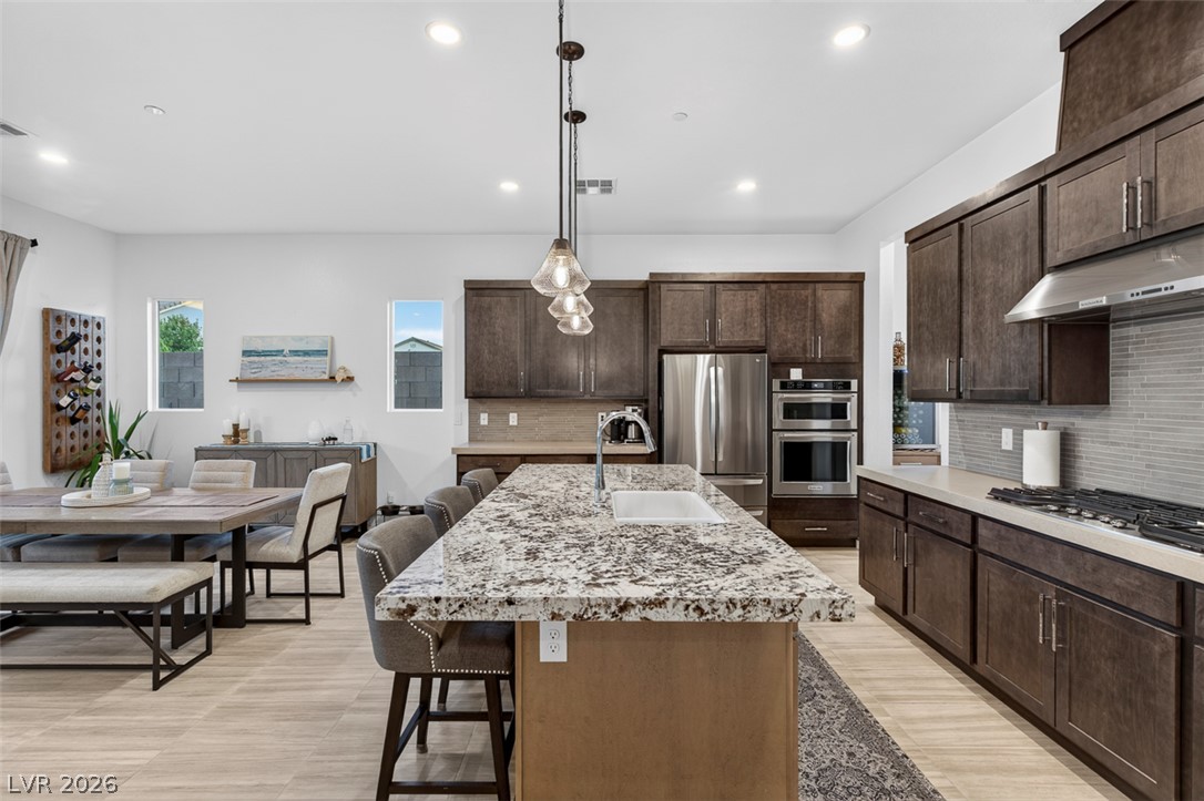 578 Sandpiper Run Lane Henderson NV 89011
