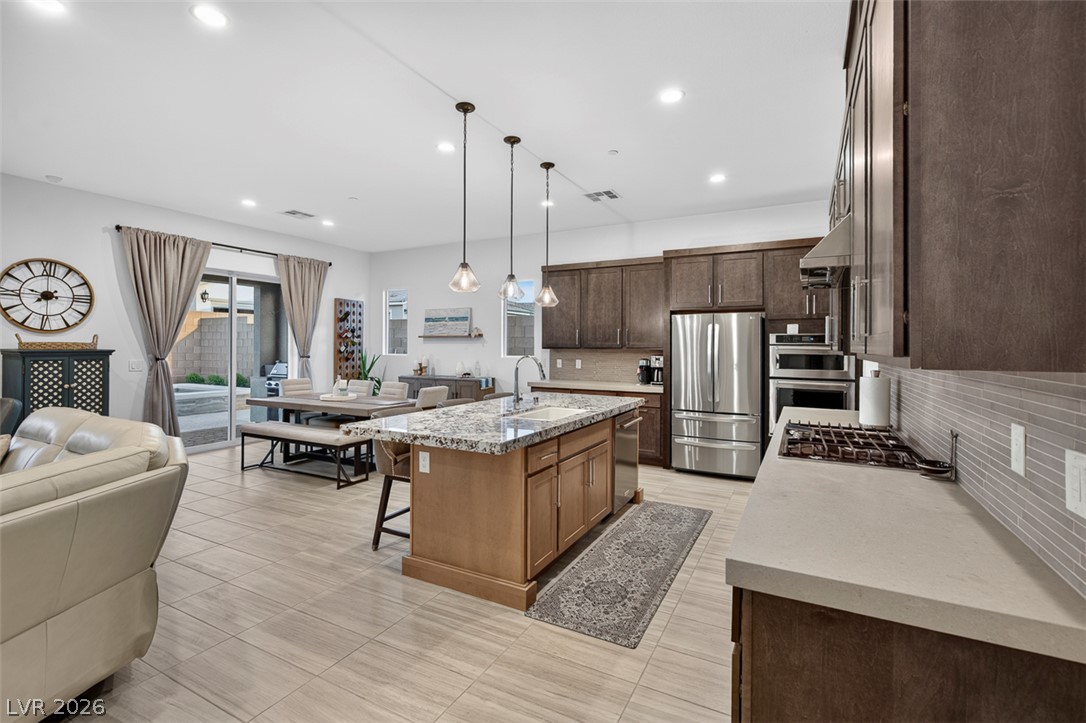 578 Sandpiper Run Lane Henderson NV 89011