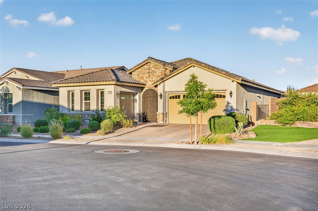 578 Sandpiper Run Lane Henderson NV 89011