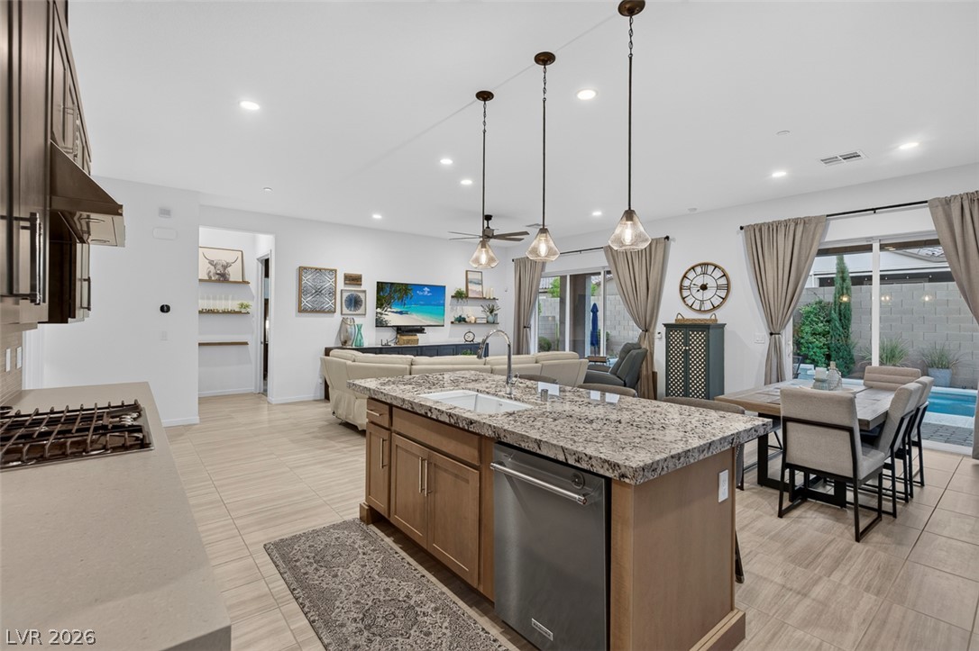 578 Sandpiper Run Lane Henderson NV 89011