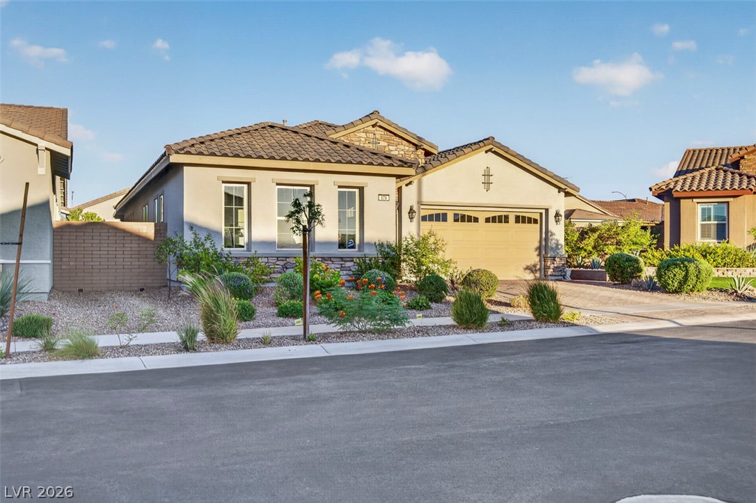 578 Sandpiper Run Lane Henderson NV 89011