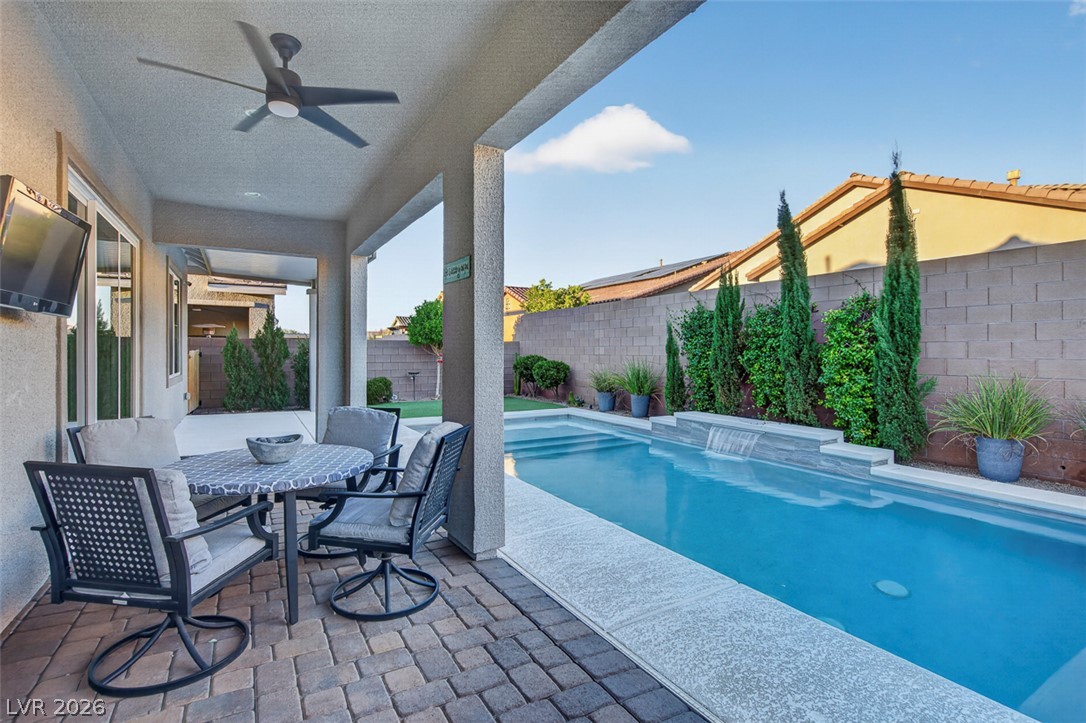 578 Sandpiper Run Lane Henderson NV 89011