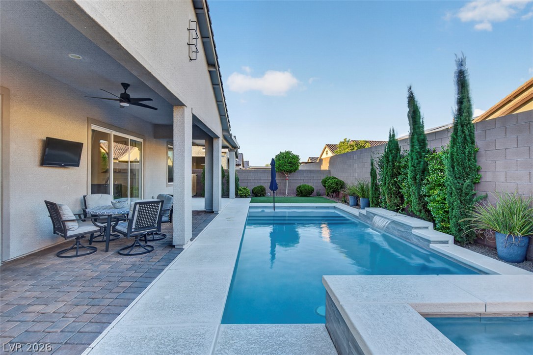 578 Sandpiper Run Lane Henderson NV 89011