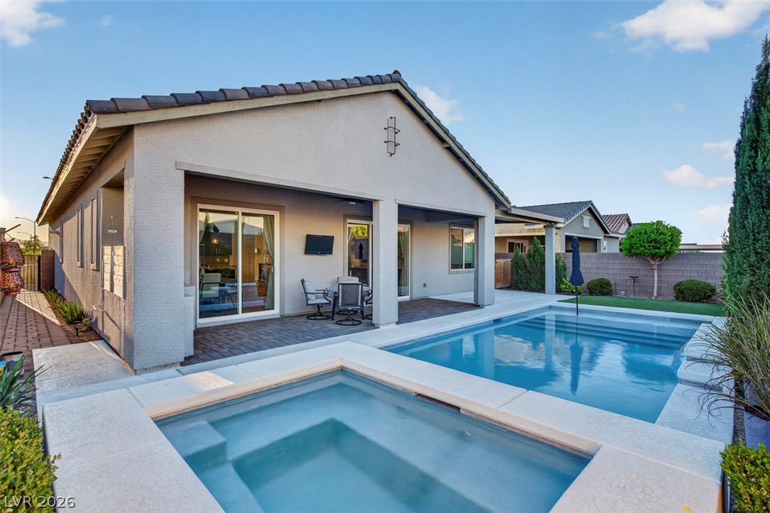 578 Sandpiper Run Lane Henderson NV 89011