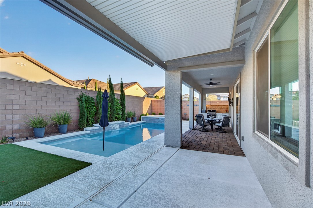 578 Sandpiper Run Lane Henderson NV 89011
