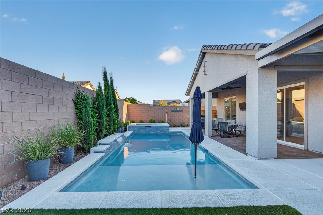 578 Sandpiper Run Lane Henderson NV 89011