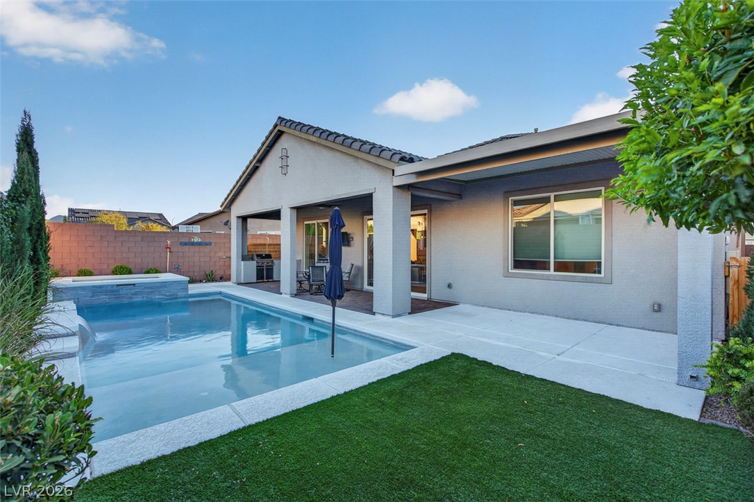 578 Sandpiper Run Lane Henderson NV 89011