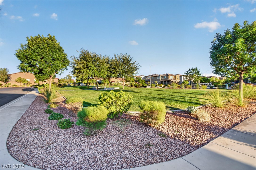 578 Sandpiper Run Lane Henderson NV 89011