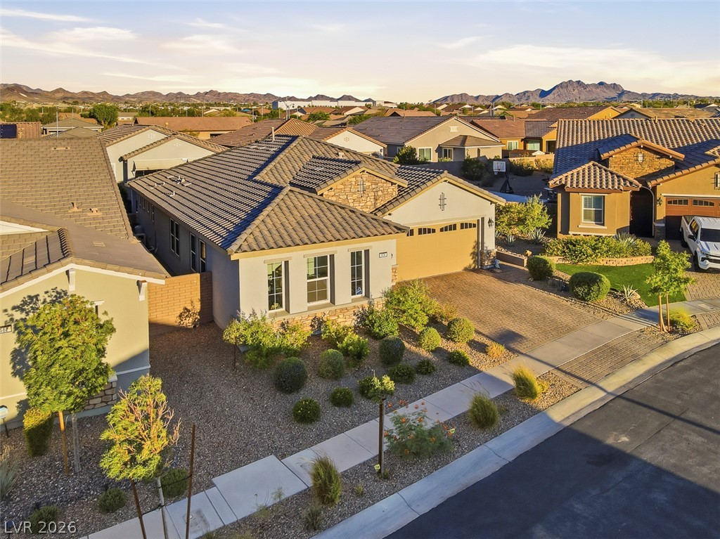 578 Sandpiper Run Lane Henderson NV 89011