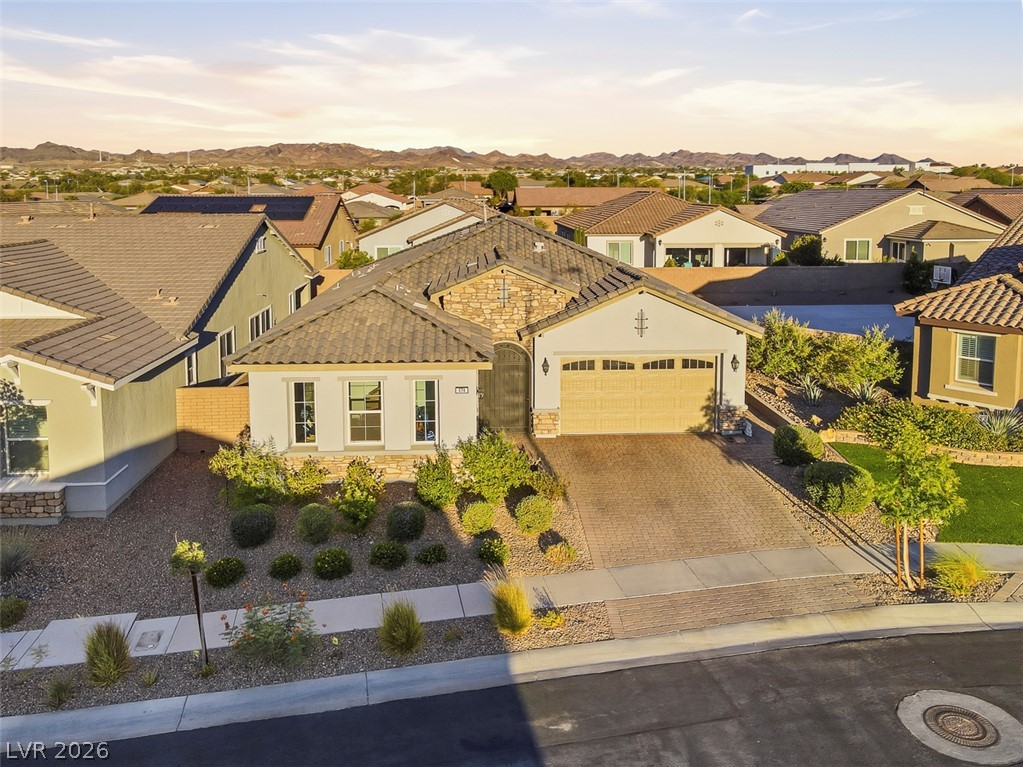 578 Sandpiper Run Lane Henderson NV 89011