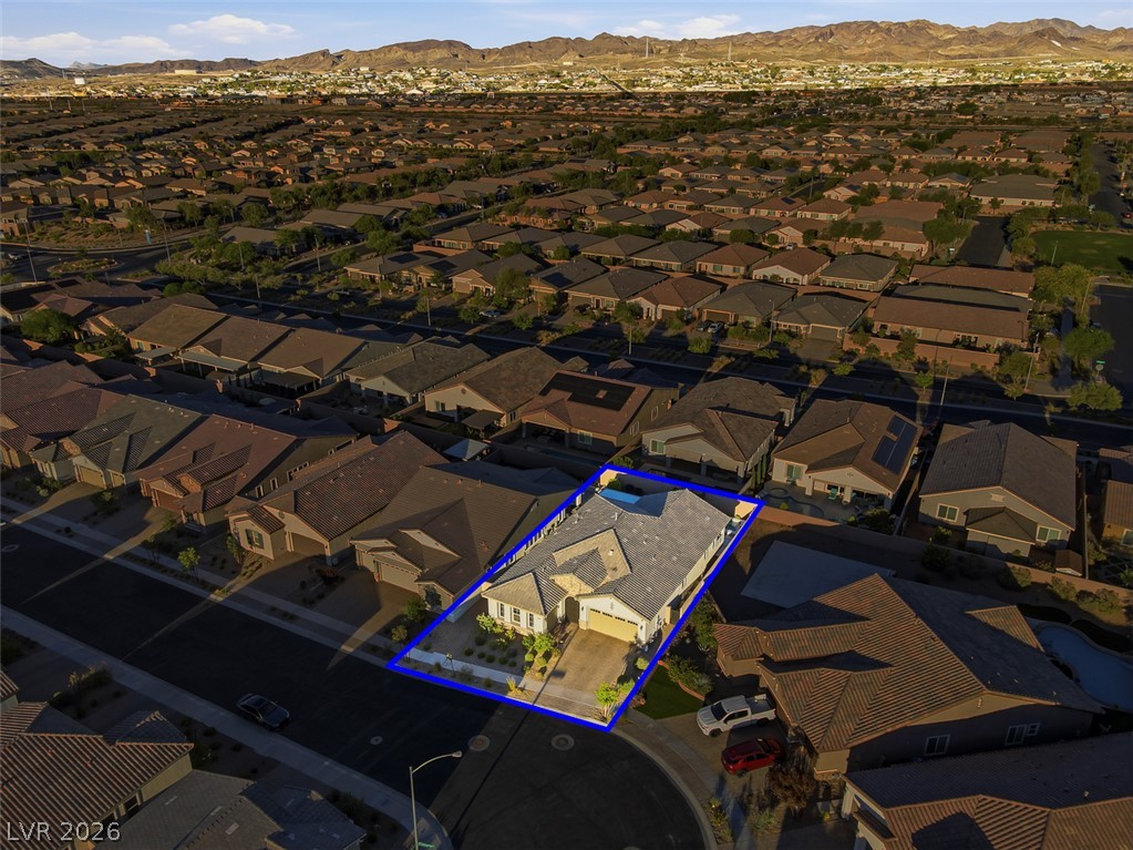 578 Sandpiper Run Lane Henderson NV 89011