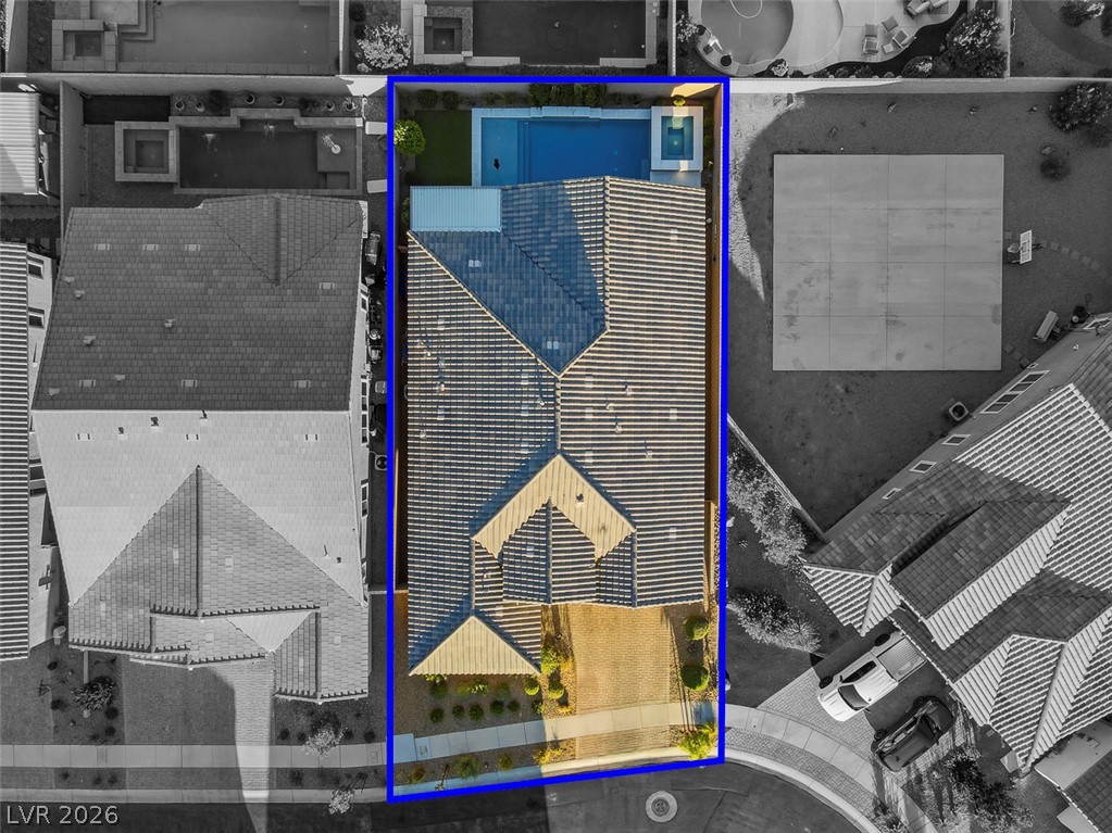 578 Sandpiper Run Lane Henderson NV 89011