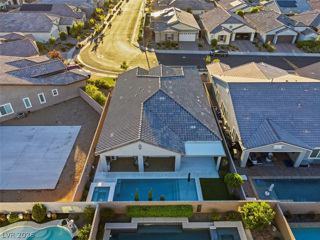 578 Sandpiper Run Lane Henderson NV 89011
