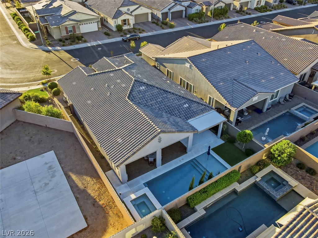 578 Sandpiper Run Lane Henderson NV 89011