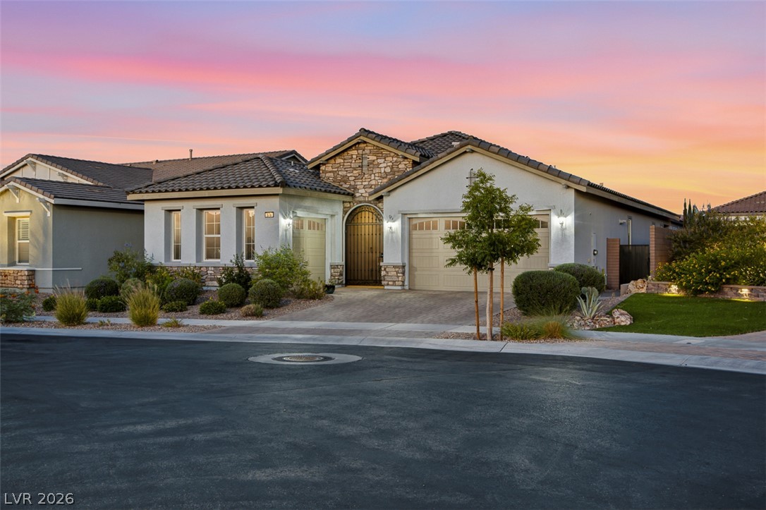 578 Sandpiper Run Lane Henderson NV 89011